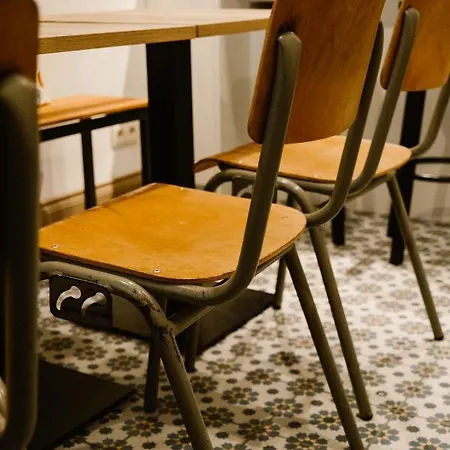 'de Moriaan' Boutique In Historical Vakantiehuis Antwerpen