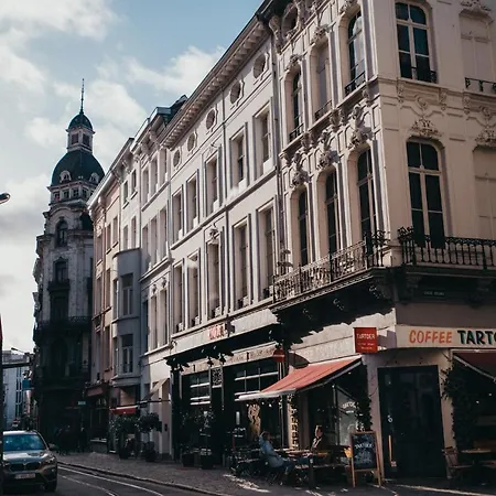 Huize 'de Moriaan' In Historic Center