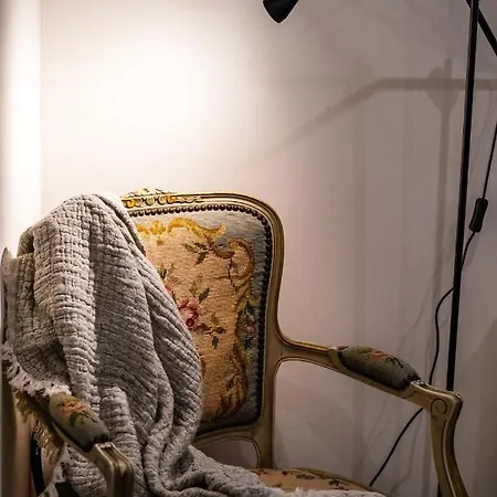 Holiday home Huize 'de Moriaan' In Historic Center *