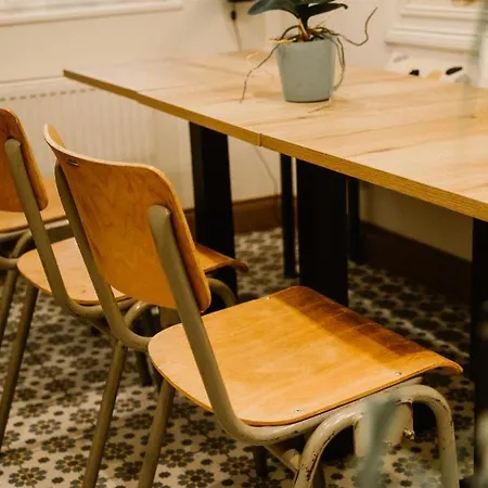 Huize 'de Moriaan' In Historic Center Holiday home Antwerp