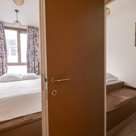 Holiday home Huize 'de Moriaan' In Historic Center