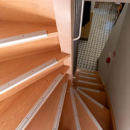 Huize 'de Moriaan' In Historic Center Holiday home *