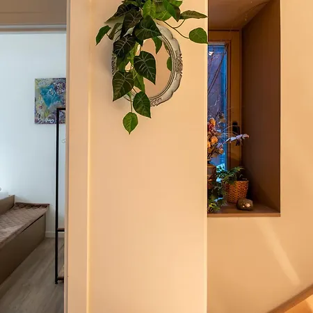 Holiday home Huize 'de Moriaan' In Historic Center Antwerp