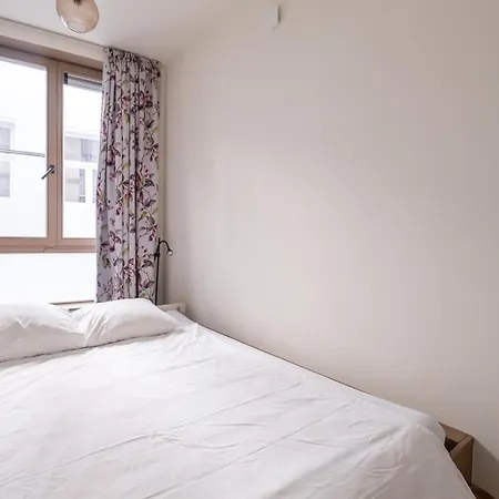 Huize 'de Moriaan' In Historic Center Antwerp